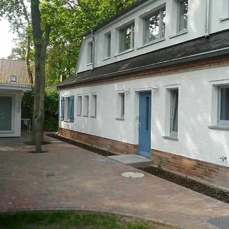 Strandhafer Whg 1 * Tarnewitz
