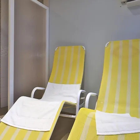 Strandhafer Whg 1 Apartmán *